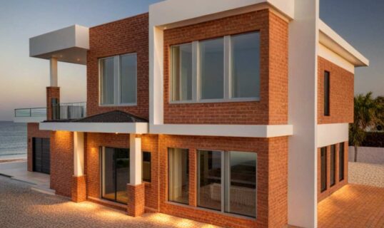 Architectural Design
