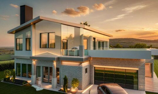 Energy Design