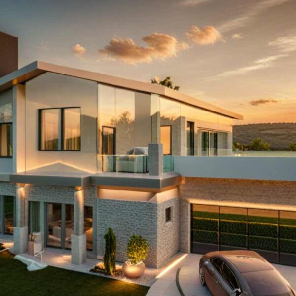 Energy Design