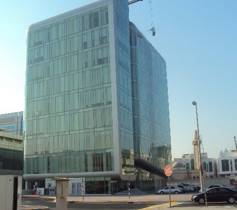Multi Family House Project- Abu Dhabi, UAE