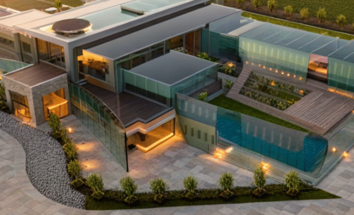 Department of Transportation in Abu Dhabi, UAE