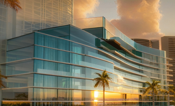 Multi Family House Project- Abu Dhabi, UAE