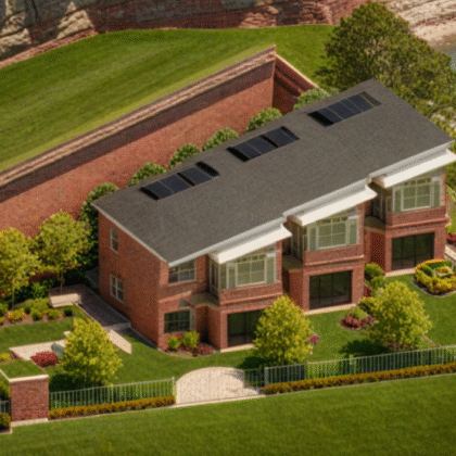 MULTI FAMILY PROJECT FOR 3 RESIDENTIAL UNITS _2 WITTKOP WAY, SACRAMENTO, CALIFORNIA, USA