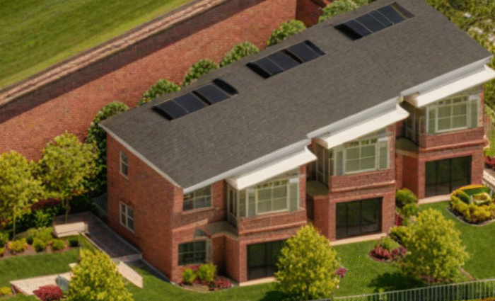 MULTI FAMILY PROJECT FOR 3 RESIDENTIAL UNITS _2 WITTKOP WAY, SACRAMENTO, CALIFORNIA, USA