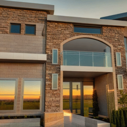 Single Family House, CA, USA