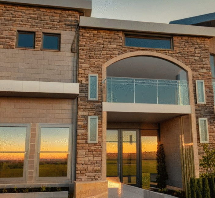 Single Family House, CA, USA
