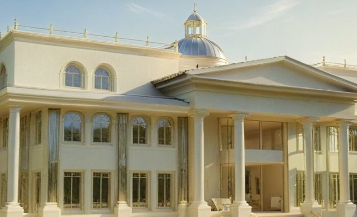 Singlr Famiy House, Abu dhabi, UAE