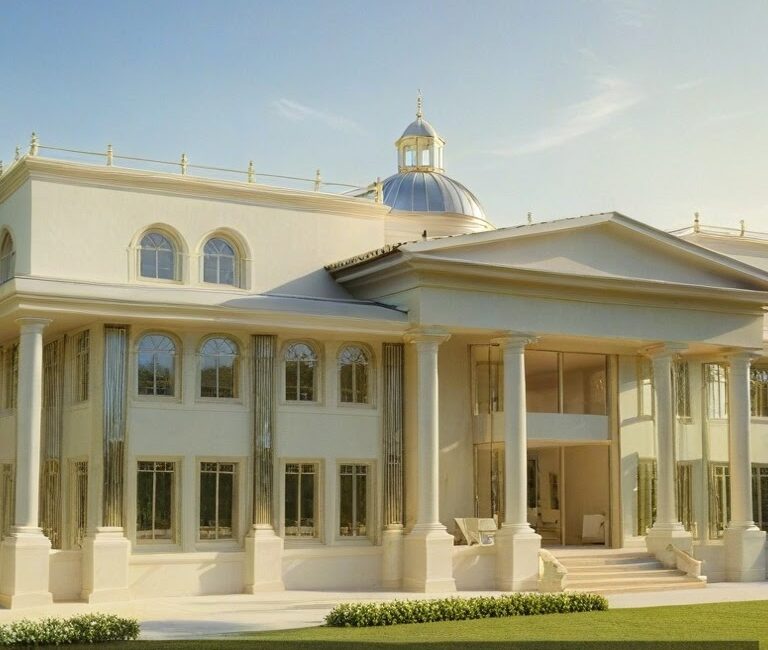 Singlr Famiy House, Abu dhabi, UAE