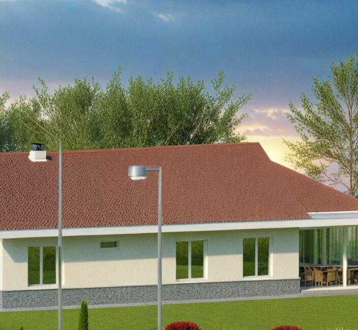Single Family House, Sacramento California