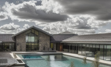 Assisted Living Facility – California