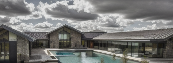 Assisted Living Facility – California