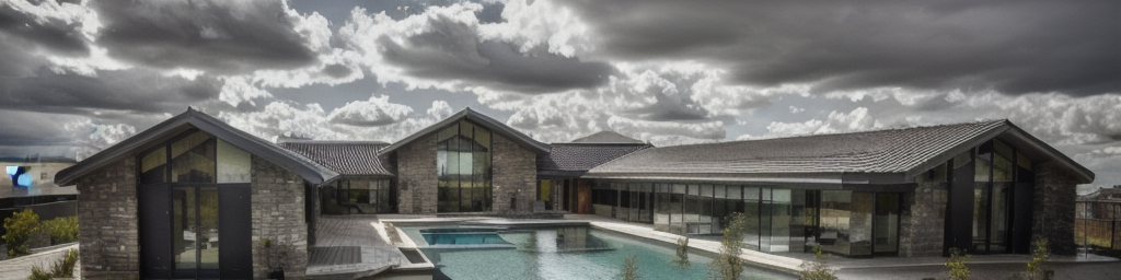 Assisted Living Facility – California