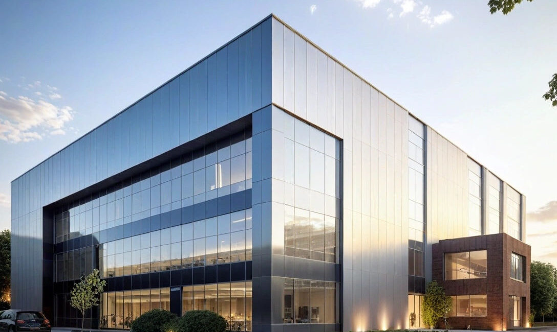 Development of Sun Coast Shipping, LLC – Georgia