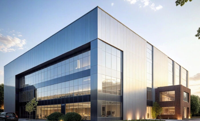 Development of Sun Coast Shipping, LLC – Georgia