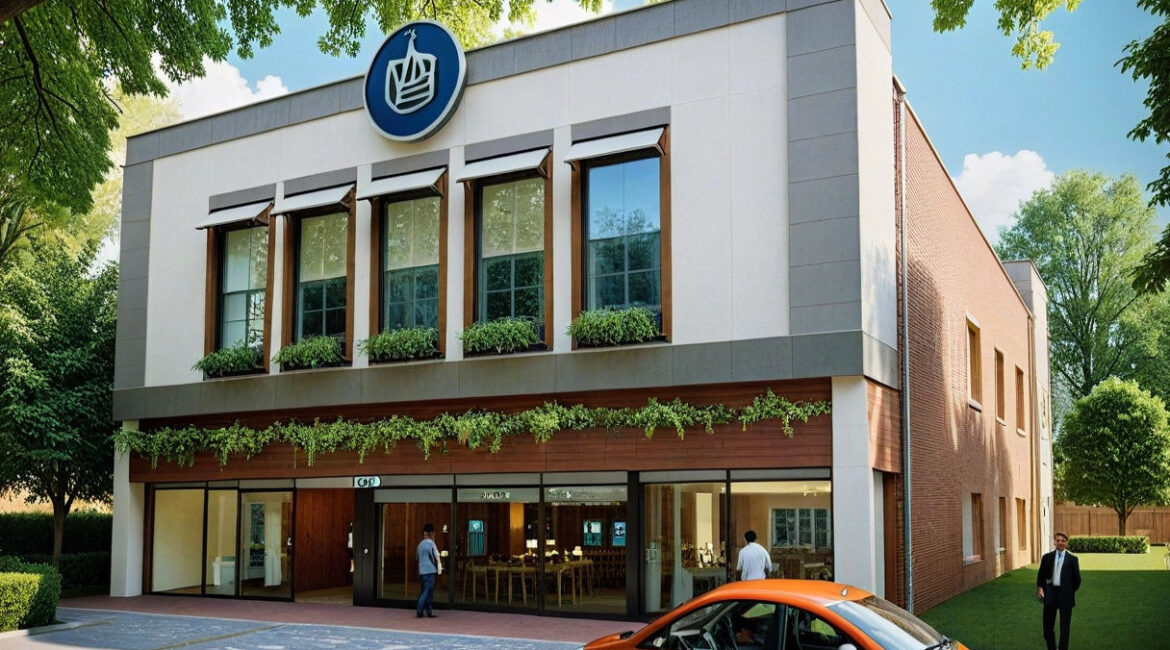 Mixed-Use Building Remodeling & Tenant Improvement – California,