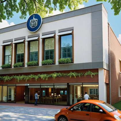 Mixed-Use Building Remodeling & Tenant Improvement – California,