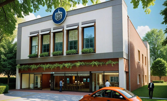 Mixed-Use Building Remodeling & Tenant Improvement – California,